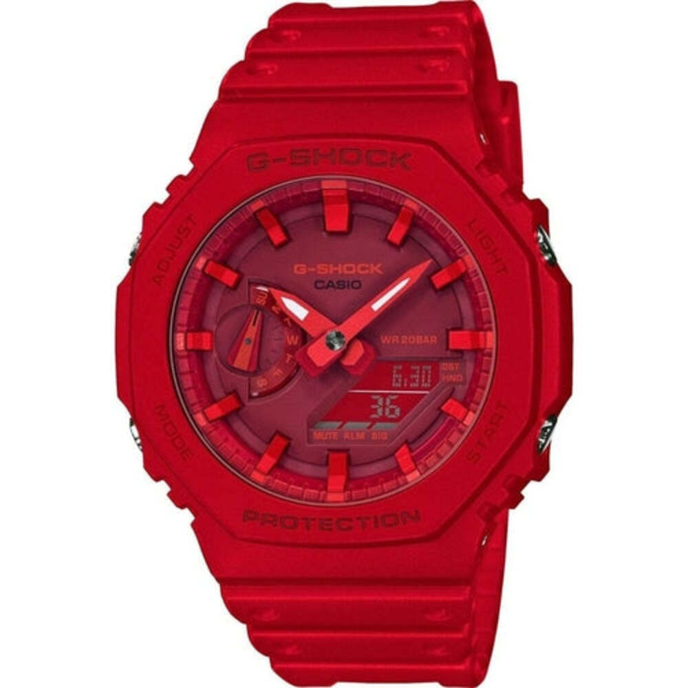 Casio G-Shock Men's Watch OAK (Ø 44,5 mm)